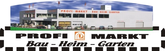 Profi-Markt GmbH